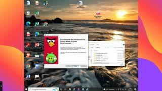 tutorial como descargar angry birds 100% seguro- chamoy1763