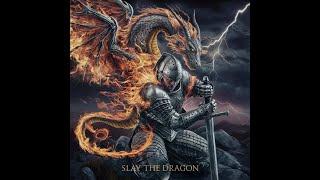 Subnowai - Slay the dragon (lyrics video)