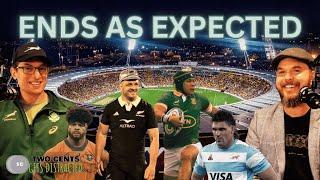 Boks get in DONE as ABS score after 60 | Two Cents Gets Distracted