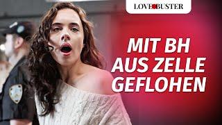 Mit Bh Aus Zelle Geflohen | @LoveBusterDeutsch