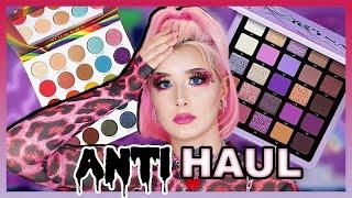 ANTI HAUL (ça fait longtemps mdr) | C'est NON ‍️ 5 produits makeup que je n'achèterai pas