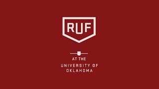 RUF at University of Oklahoma