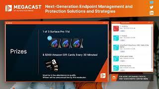 Next-Generation Endpoint Management and Protection Solutions and Strategies