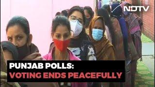 Assembly Polls: 'Badlav' In Punjab?