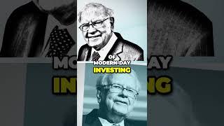 The Investing Mastermind Warren Buffetts Secrets to Success #shorts #inspiration #advice