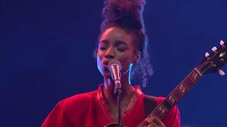 Lianne La Havas - Say a Little Prayer (Live)