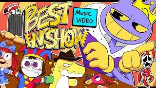 Best In Show (Jax’s Theme) ▶ THE AMAZING DIGITAL CIRCUS SONG | [TADC FULLY ANIMATED SONG]