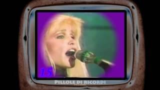 Canzoni Italiane Anni 80 - Le Signore della Musica Italiana Vol. 3