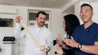 How to Find the Perfect Chiropractor for Your Needs | Dr. Tam