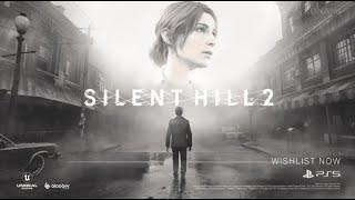 مساء الخير: Silent Hill 2 Remake الحلقة التاسع البنت ماتت