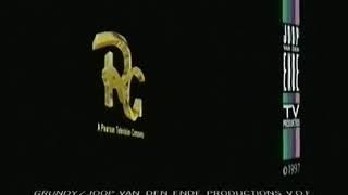 Joop Van Den Ende TV Produkties/Reg Grundy Productions/RTL4 (1997)