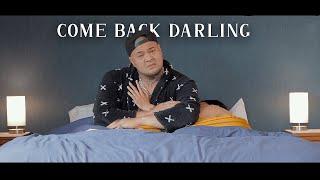 SHANE WALKER - COME BACK DARLING (OFFICIAL VIDEO)