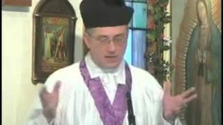 Fr. Anthony Cekada The Universal Ordinary Magisterium