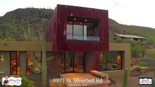 9971 N  Silverbell Rd  - Tucson Real Estate