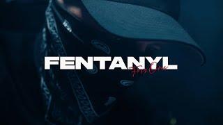 AK AUSSERKONTROLLE Type Beat | FENTANYL | Hard Street Rap Instrumental | 2024