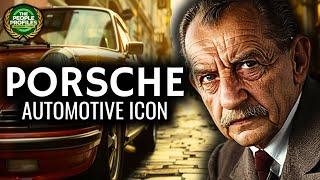 Ferdinand Porsche - An Automotive Icon Documentary