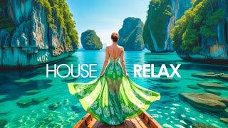 Alok, Dua Lipa, Coldplay, Martin Garrix & Kygo, The Chainsmokers Style  Summer Vibes #162