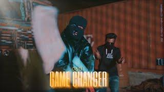 DAKRISH - GAME CHANGER ( OFFICIAL MUSIC VIDEO) | TELUGU RAP 2024