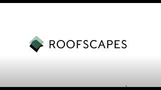 J-WAFS Video Competition Judges Choice Award for “Visualizing Solutions”: ROOFSCAPES