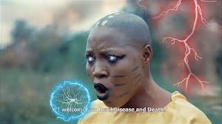 Anjonu Ara -  Yoruba Movie 2025 Drama Iya Gbonkan | Alebiosu