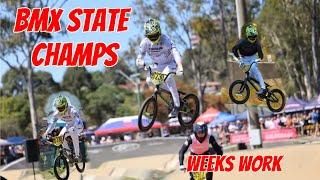 Nerang // State Championships // 2024 // Preston Murray