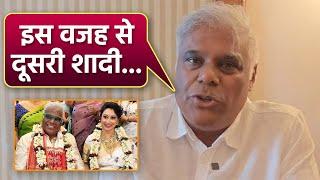 Ashish Vidyarthi का Second Wedding Reason Reveal, First Wife से Divorce क्यों LIFE UPDATE|Boldsky