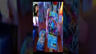 WE PULLED ONE OF THE BIG THREE! Pokemon XY Evolutions Booster Pack Opening LIVE REACTION #shorts