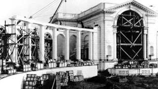 The History of the Tomb of the Unknown Soldier and Memorial Amphitheater