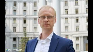 Беларусь обвинила Украину в подготовке удара. МИД выступил с опровержением.