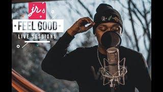 A-REECE: FEEL GOOD LIVE SESSIONS EP 12