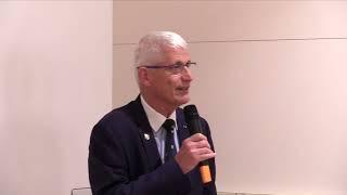 Conférence "De Gaulle – Leclerc"