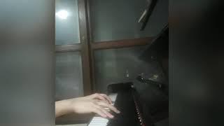 [피아노 치는 한의사] chopin etude op.25 no.11(winter wind) 쇼팽 에튜드 겨울바람 [钢琴]肖邦 冬风练习曲 SLOW version