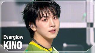 [SPECIAL STAGE] 키노(KINO) - Everglow l Show Champion l EP.534 l 240925