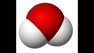 Water - Molecule of Life