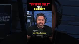 Tai Lopez -Crypto Cult