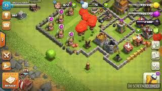 How to load anyone village in coc