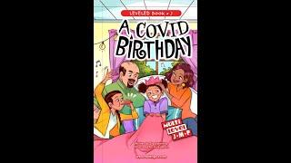 Covid Birthday | Story Telling by Ethan Gabe