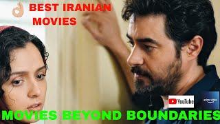 Movies beyond Boundaries-Best Iranian Movies (Amazon/Netflix/Youtube)