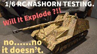 FOA Nashorn