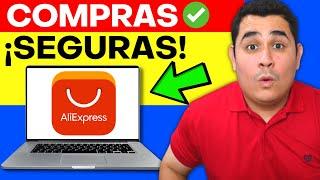 How to buy in aliexpress Mexico safely step by step