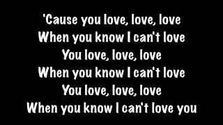 Of Monsters and Men - Love Love Love Lyrics