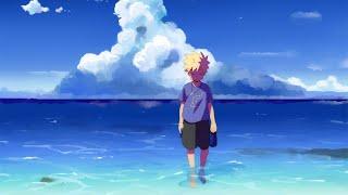 Naruto relaxing music | Lofi hip hop mix | instrumental beats to chill/study/sleep