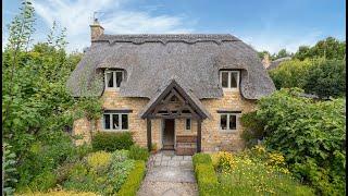 Charming period Cotswold Cottage BROADWAY The COTSWOLDS QUALITY Filming by IDP FILM  Hayman-Joyce