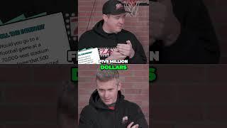 Shane Gillis and Matt McCusker Answer the internet #fyp #shanegillis #mattmccusker #podcast #funny
