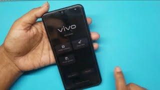 Vivo Y11 Hard Reset Pattern lock Remove | Vivo 1906 Hard Reset Pattern,Pin,Password Unlock 2023