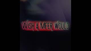 “Wish a Mfer would” Official Lyric Video by Joe Clark & The Peacemakers