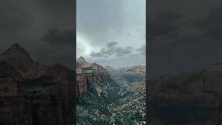 Strapped for time?  Zion’s best hike