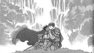 "There's no guarantee your wish will be her wish" (Berserk) (SPOILERS INBOUND)