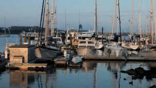 Boston's Waterfront Neighborhood