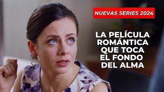 NUEVA PELÍCULA DE AMOR 2024  ENGAÑANDO A LOS MÁS QUERIDOS | Película romántica en Español Latino